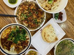 -老陕兄弟(彩虹新城店)