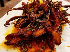 鸭舌-小千私厨