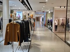 -沈阳大商千盛购物中心有限公司(长江街店)