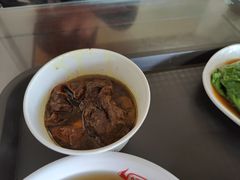 -好成财牛排馆(涂门街总店)