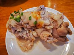 -易老妈蹄花.特色川菜(人民公园总店)