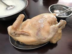 吉英盐焗鸡-吉英盐焗鸡(文中路店)