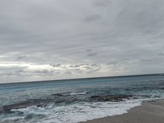 -白沙湾海滩