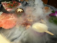 -猫抓烤肉(武进吾悦广场店)
