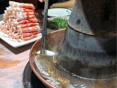 -冶金餐厅(迎新大街)