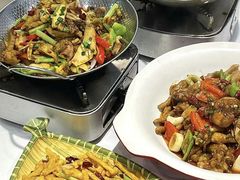 -澎湖湾农家菜(八一路楚天府店)