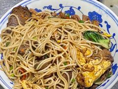 -小毛绝杀炒粉