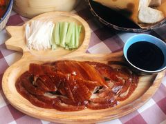 -让我们见个面(祥云小镇店)