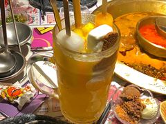 -哥老官重庆美蛙鱼头(龙湖杭州金沙天街店)