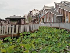 -天河潭旅游度假区
