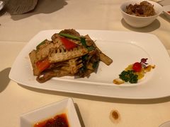 -利苑酒家(宜安广场店)