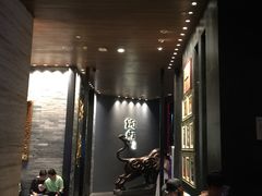 门面-炳胜品味(珠江新城店)