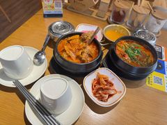 -海云台韩式汤饭·13年匠心韩料(南山店)