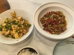 -攸州小镇家湘菜(小米科技园店)