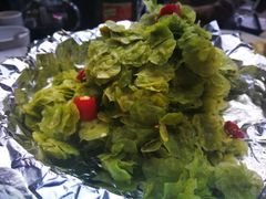 -博斯腾宾馆中餐厅