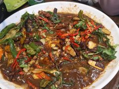 -枣庄辣子鸡(辽阳西路店)