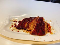 特色酱鸭-光明邨大酒家(淮海路店)