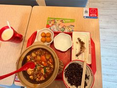 -永和大王(茉莉上新·共和新路店)