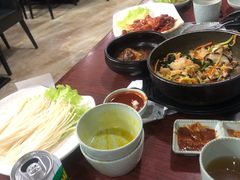 -长今家韩国料理(瑞景店)