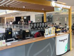 -快乐柠檬happylemon(福州仓山万达店)