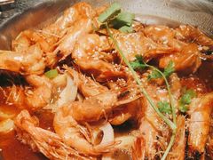 -邵汇大虾(泉园一路店)
