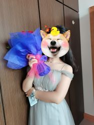 -愫·婚纱礼服馆(河东店)