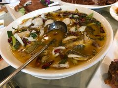 -朱仔记食府(江南大道店)
