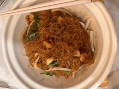 海鲜粉丝煲-長泰華府(长泰广场店)