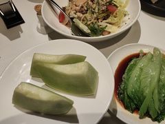 -贝勒爷·酥不腻烤鸭