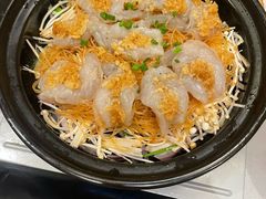 -雀蓝川菜(星悦汇店)