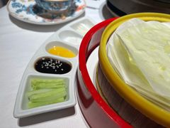 -北平宴·烤鸭·京味菜(中关村店)