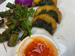 -老崇左特色风味食馆
