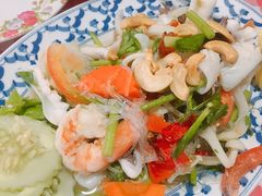 粉丝大虾-Jungle Kitchen