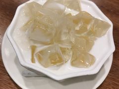 -正德顺順德雙皮奶(中信店)