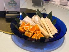 餐前赠送-眉州东坡(博雅店)