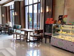 -上海崇明金茂凯悦酒店