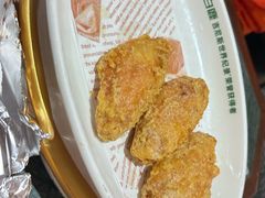 -新白鹿餐厅(湖滨银泰IN77C区店)