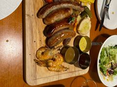 -布拉格餐厅· 中欧捷克菜(全国首店)