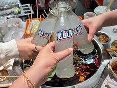 -水碾河刘老大串串香(水碾河路店)