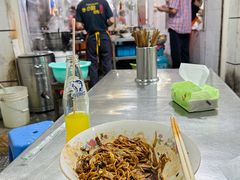 门面-小狗面馆(复兴店)