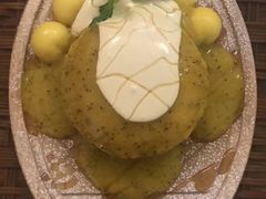 -Fresh Fruit Factory - Fruit Cuisine Restaurant