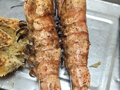 -众想海鲜·烧烤·海肠捞饭·渔家菜(孙家疃店)