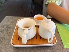 -湖畔居茶楼(湖滨店)