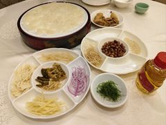 -寻味顺德·南记酒家·传统顺德菜·鱼生(广源路店)