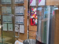 -Au Cafe&Roastery(华侨城店)