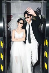 -茜茜公主婚纱摄影会馆