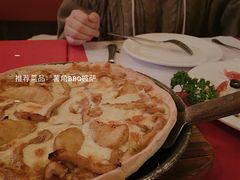 -流浪者复古西餐鸡尾酒吧(沈阳店)