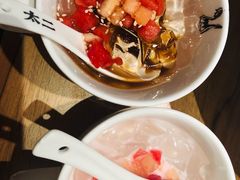前任红糖冰粉-太二酸菜鱼(中庚漫游城店)