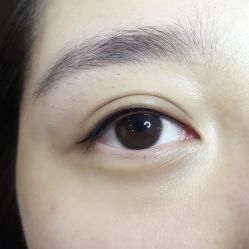 -轻妆Feel·半永久纹眉眼线