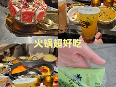 -万达广场(南昌红谷滩店)